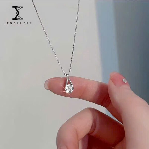 Dây chuyền giọt nước
